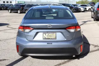 2024 Toyota Corolla LE CVT