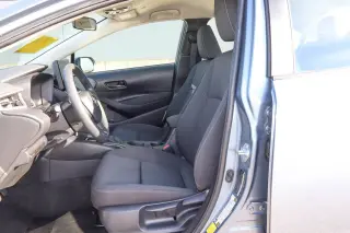2024 Toyota Corolla LE CVT