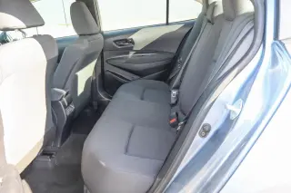 2024 Toyota Corolla LE CVT