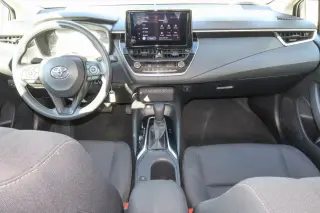 2024 Toyota Corolla LE CVT