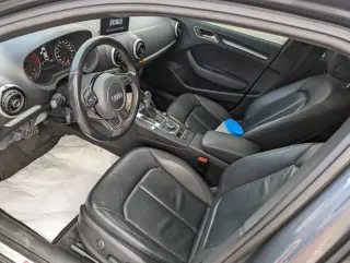 2018 Audi A3 2.0T Premium