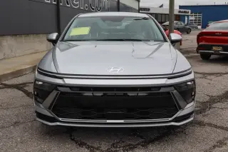 2024 Hyundai Sonata SEL 2.5L FWD