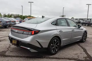2024 Hyundai Sonata SEL 2.5L FWD