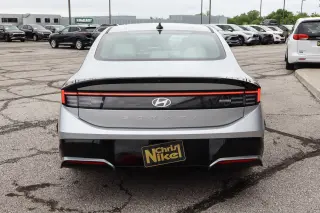 2024 Hyundai Sonata SEL 2.5L FWD