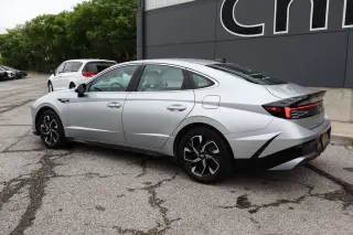 2024 Hyundai Sonata SEL 2.5L FWD