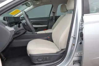 2024 Hyundai Sonata SEL 2.5L FWD