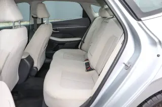 2024 Hyundai Sonata SEL 2.5L FWD