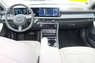 2024 Hyundai Sonata SEL 2.5L FWD