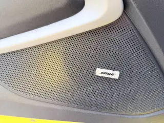 2016 Chevrolet Camaro LT