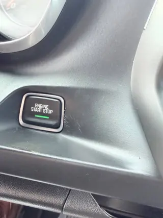 2016 Chevrolet Camaro LT
