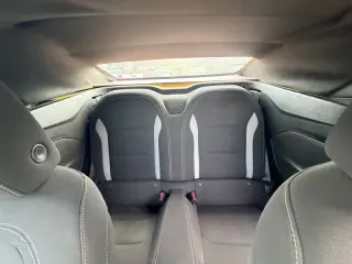 2016 Chevrolet Camaro LT