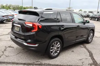 2024 GMC Terrain AWD 4dr SLT