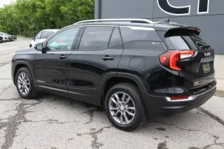 2024 GMC Terrain AWD 4dr SLT