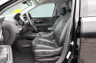 2024 GMC Terrain AWD 4dr SLT