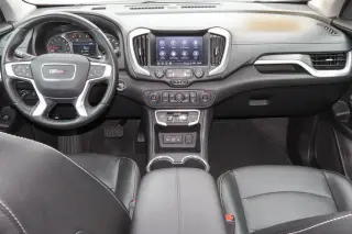 2024 GMC Terrain AWD 4dr SLT