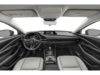 2025  Mazda CX-30 2.5 S Preferred Package AWD