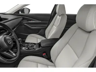 2025  Mazda CX-30 2.5 S Preferred Package AWD