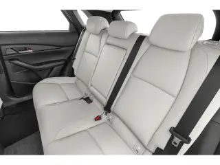 2025  Mazda CX-30 2.5 S Preferred Package AWD