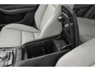 2025  Mazda CX-30 2.5 S Preferred Package AWD