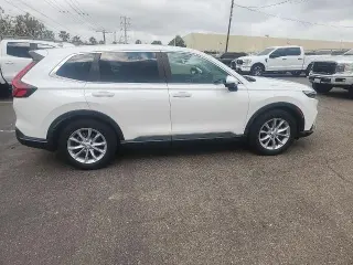 Honda CR-V 2024 EX-L 4dr SUV
