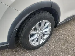Honda CR-V 2024 EX-L 4dr SUV