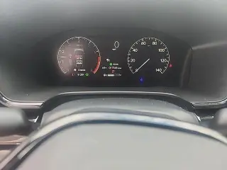 Honda CR-V 2024 EX-L 4dr SUV