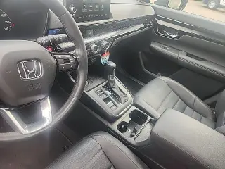 Honda CR-V 2024 EX-L 4dr SUV