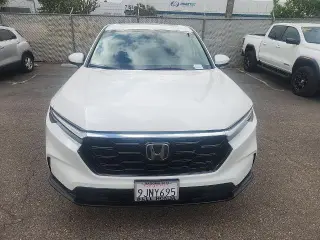 Honda CR-V 2024 EX-L 4dr SUV