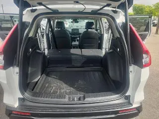 Honda CR-V 2024 EX-L 4dr SUV