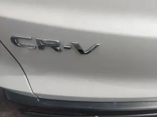 Honda CR-V 2024 EX-L 4dr SUV