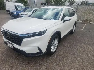 Honda CR-V 2024 EX-L 4dr SUV