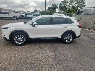 Honda CR-V 2024 EX-L 4dr SUV