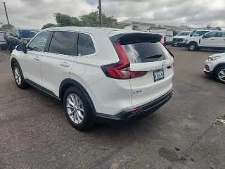 Honda CR-V 2024 EX-L 4dr SUV
