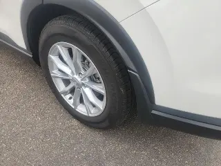 Honda CR-V 2024 EX-L 4dr SUV