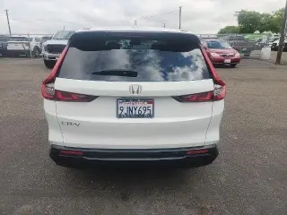 Honda CR-V 2024 EX-L 4dr SUV