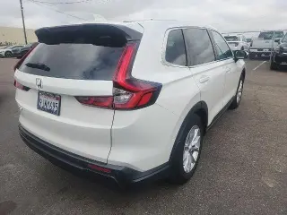 Honda CR-V 2024 EX-L 4dr SUV