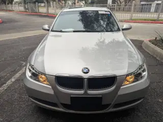 2007 BMW 3 Series 328i