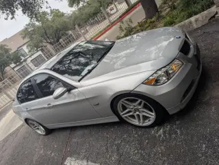 2007 BMW 3 Series 328i