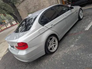 2007 BMW 3 Series 328i