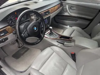 2007 BMW 3 Series 328i