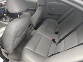 2007 BMW 3 Series 328i