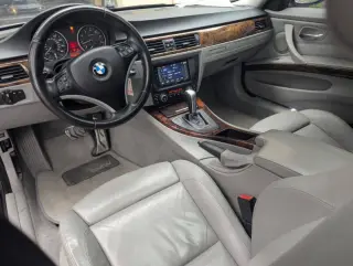 2007 BMW 3 Series 328i