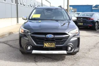 2024 Subaru Outback Touring XT AWD