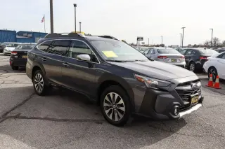 2024 Subaru Outback Touring XT AWD