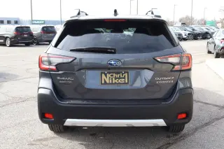 2024 Subaru Outback Touring XT AWD