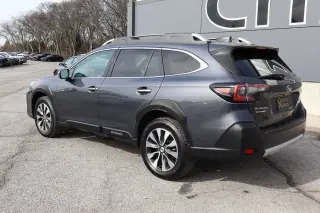 2024 Subaru Outback Touring XT AWD