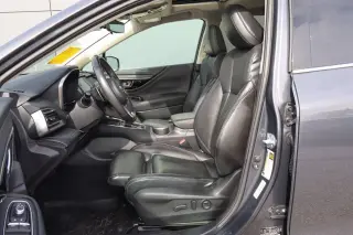 2024 Subaru Outback Touring XT AWD