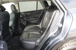 2024 Subaru Outback Touring XT AWD