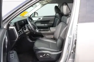 2025 Hyundai Santa Fe SEL FWD