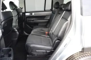 2025 Hyundai Santa Fe SEL FWD